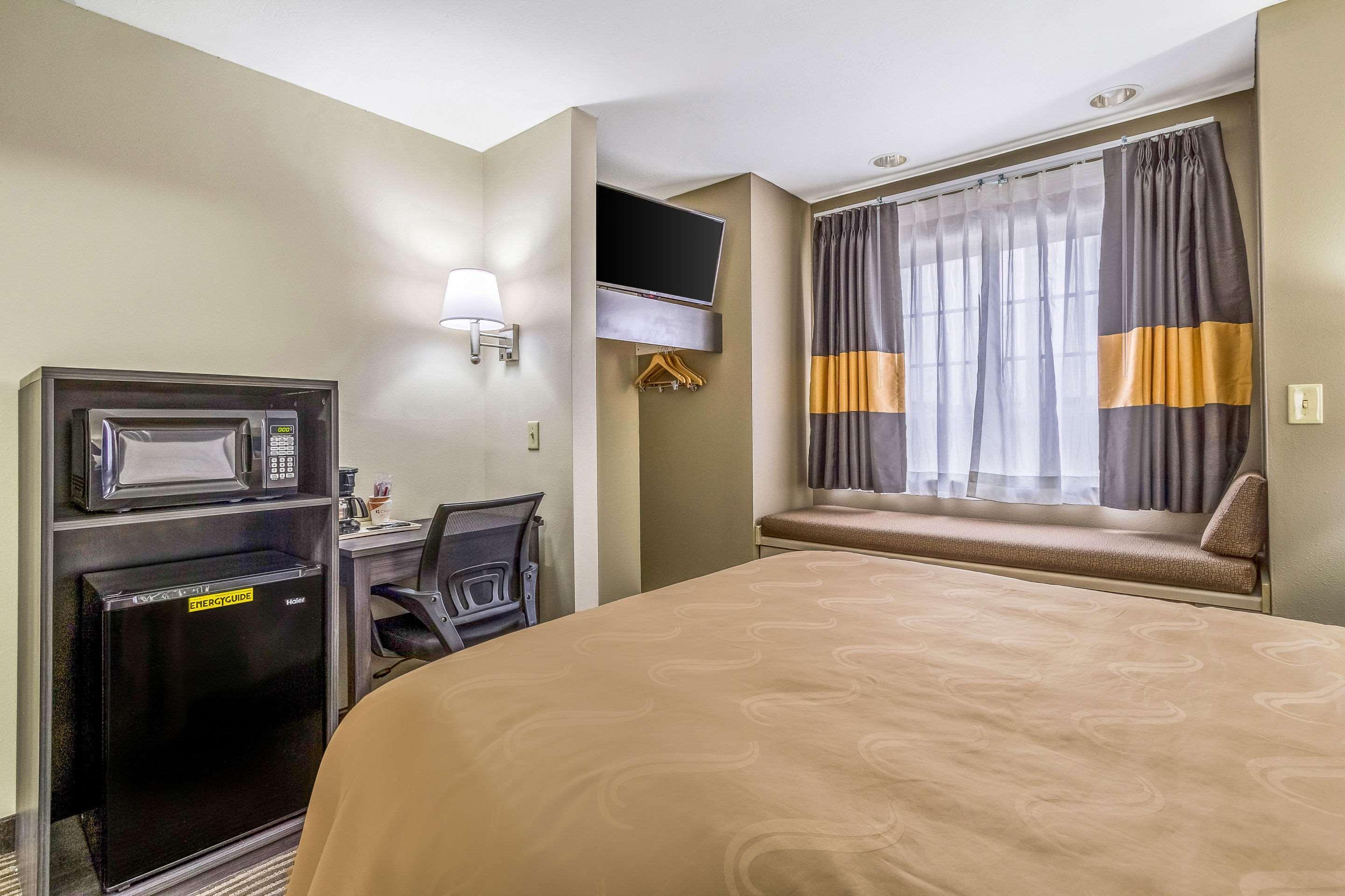 Quality Inn & Suites North Lima - Boardman Экстерьер фото
