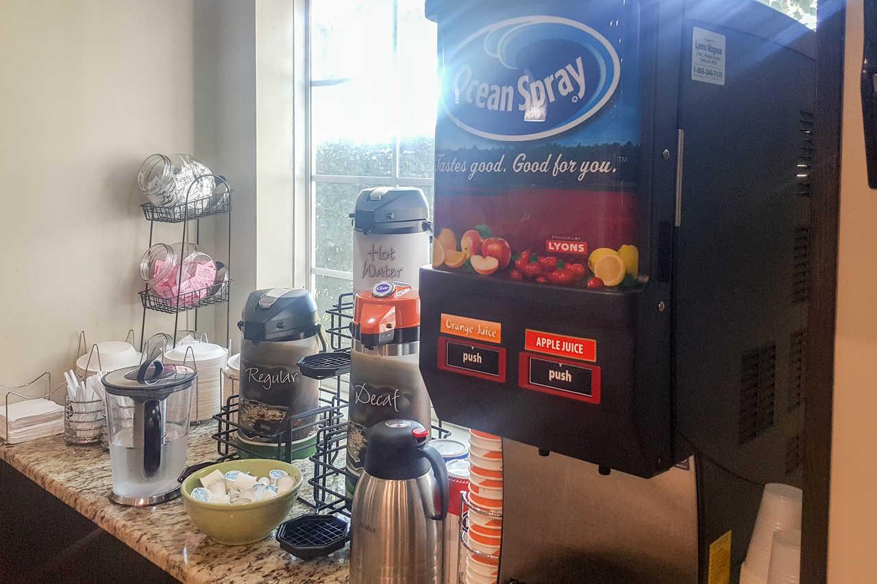 Quality Inn & Suites North Lima - Boardman Экстерьер фото
