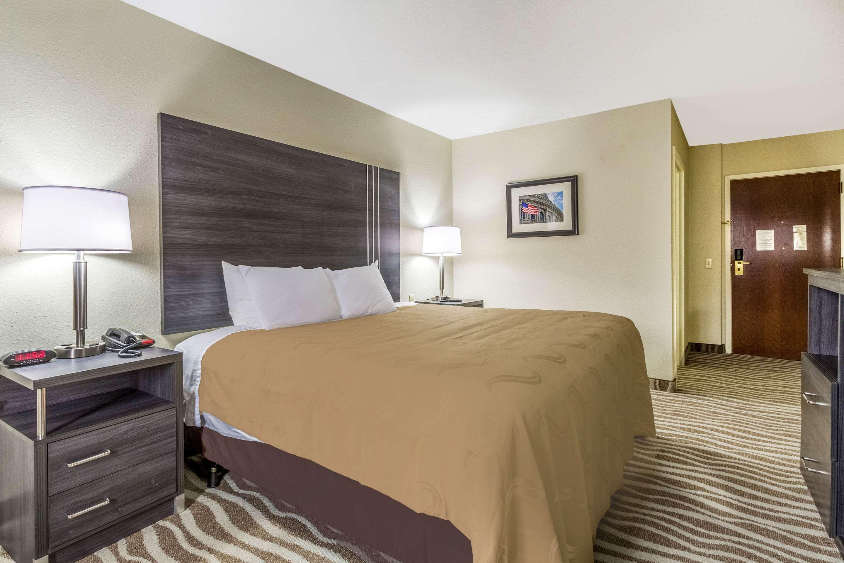 Quality Inn & Suites North Lima - Boardman Экстерьер фото