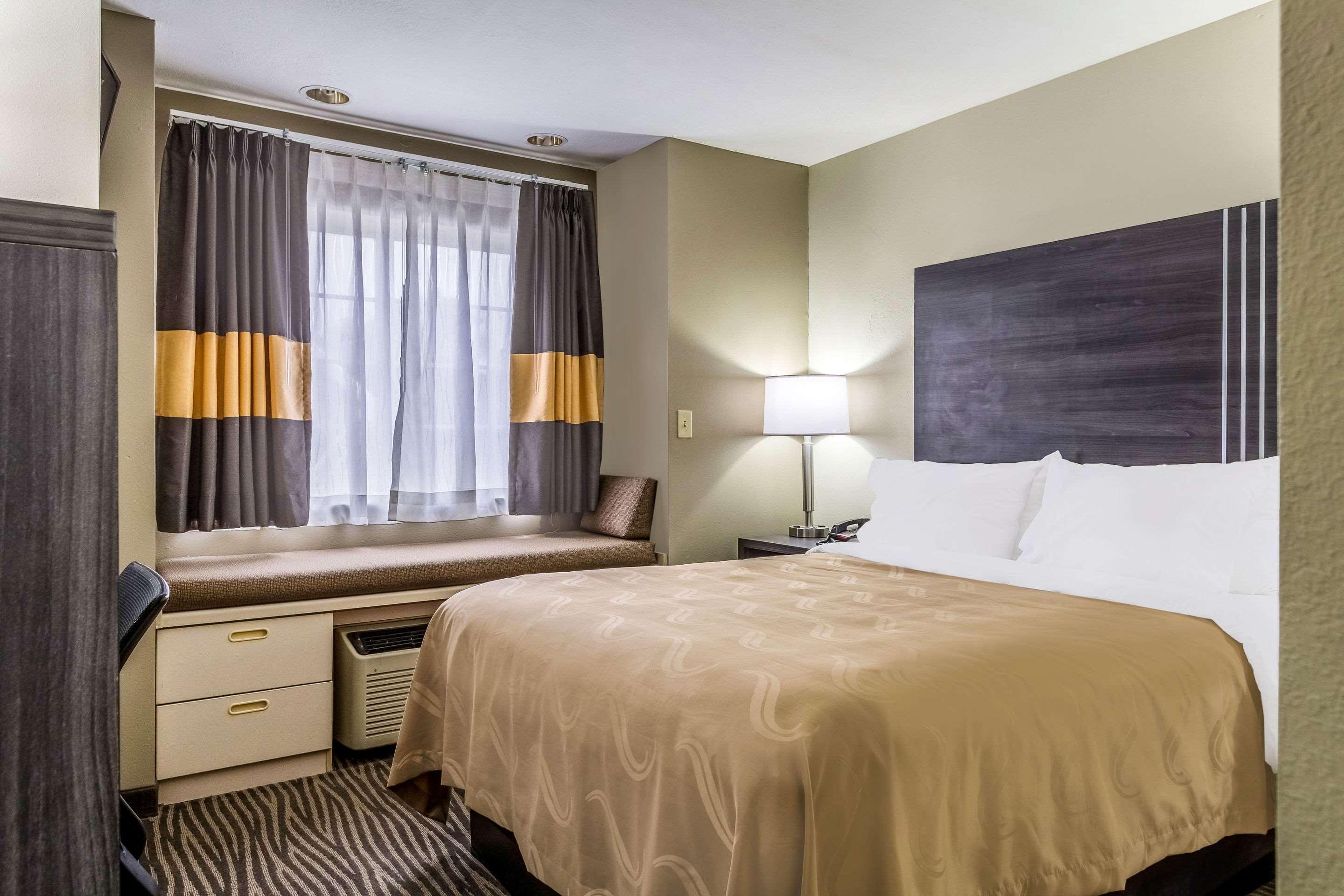Quality Inn & Suites North Lima - Boardman Экстерьер фото
