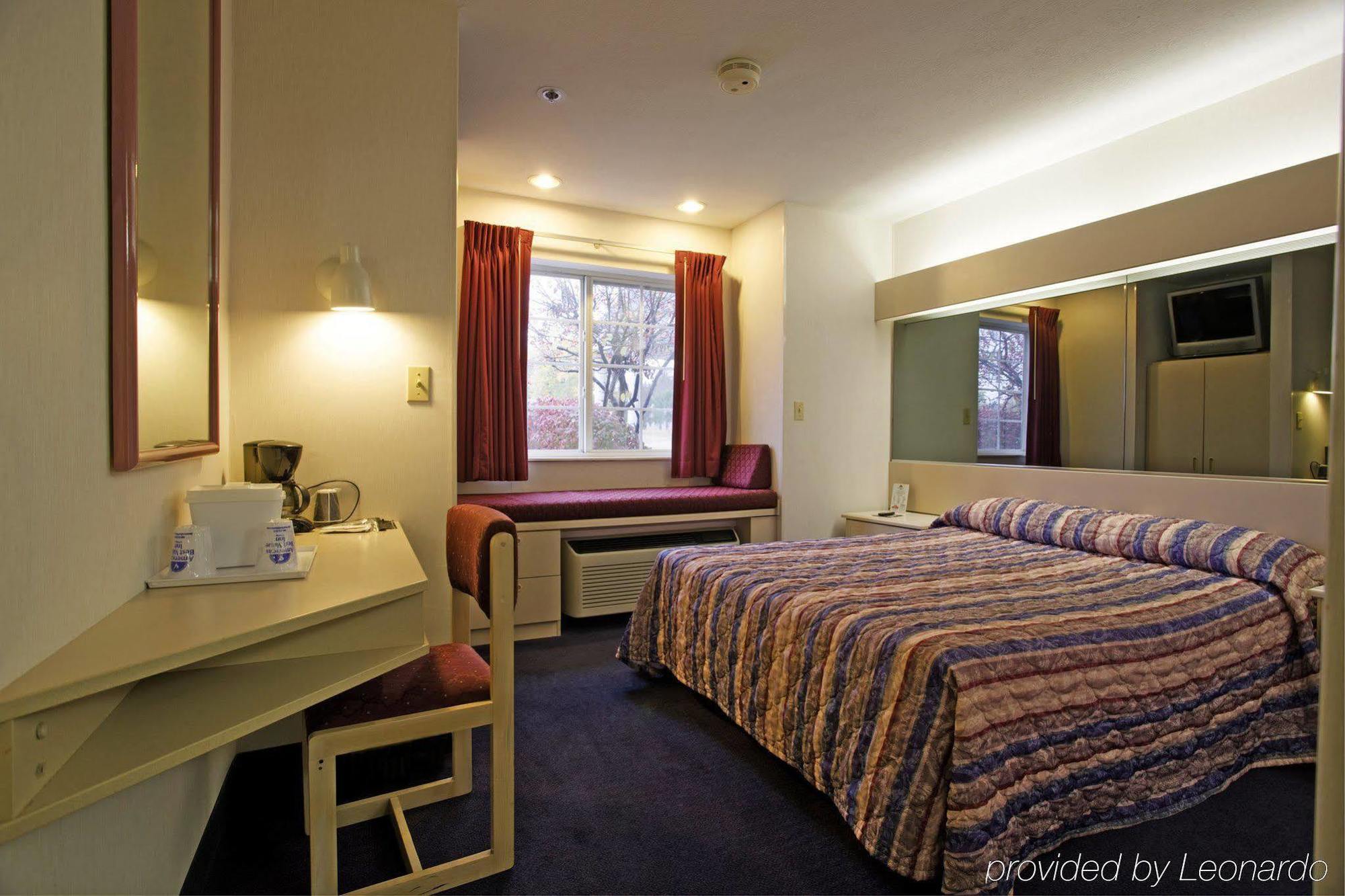 Quality Inn & Suites North Lima - Boardman Экстерьер фото